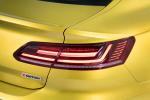 Volkswagen Arteon 4Motion 2018 года (NA)
